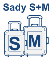 Sady S+M